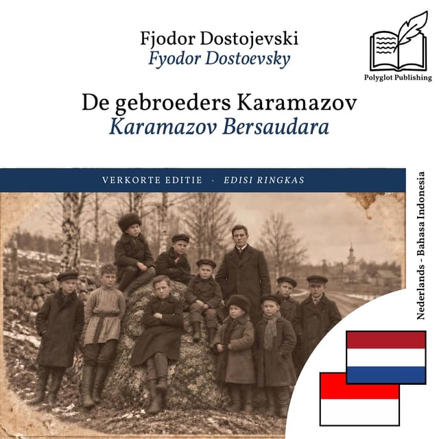Karamazov Bersaudara