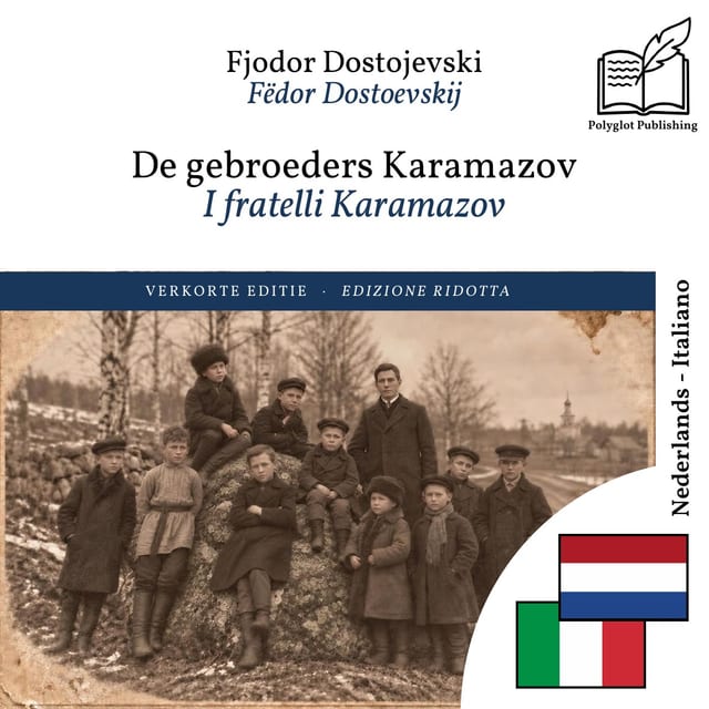 I fratelli Karamazov