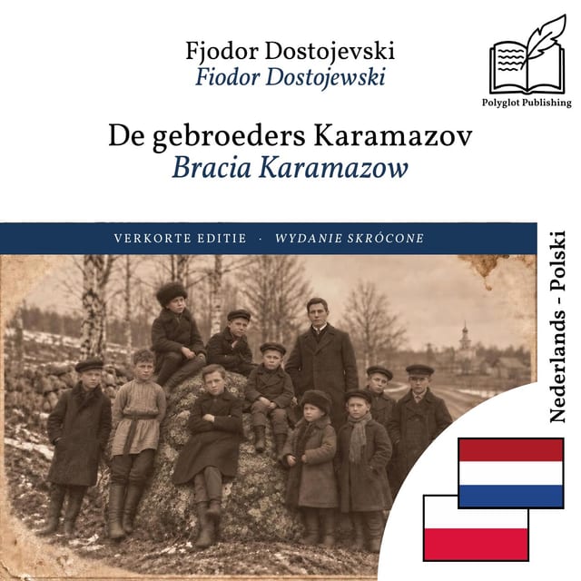 Bracia Karamazow