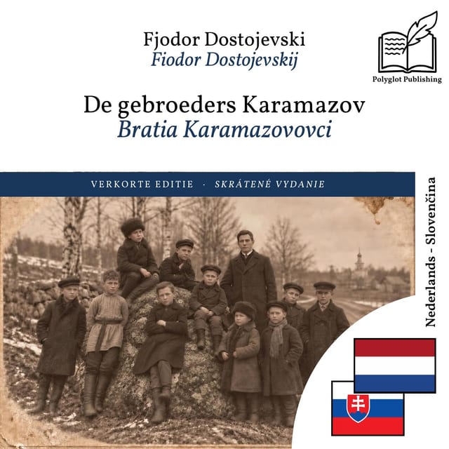 Bratia Karamazovovci