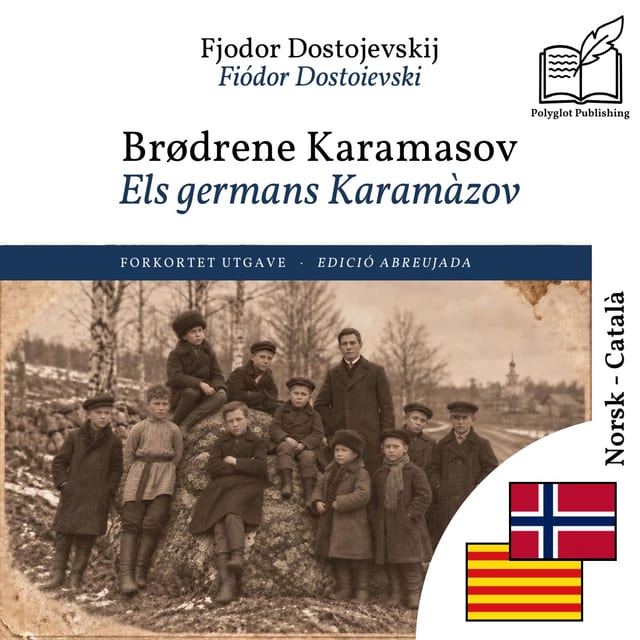 Els germans Karamàzov