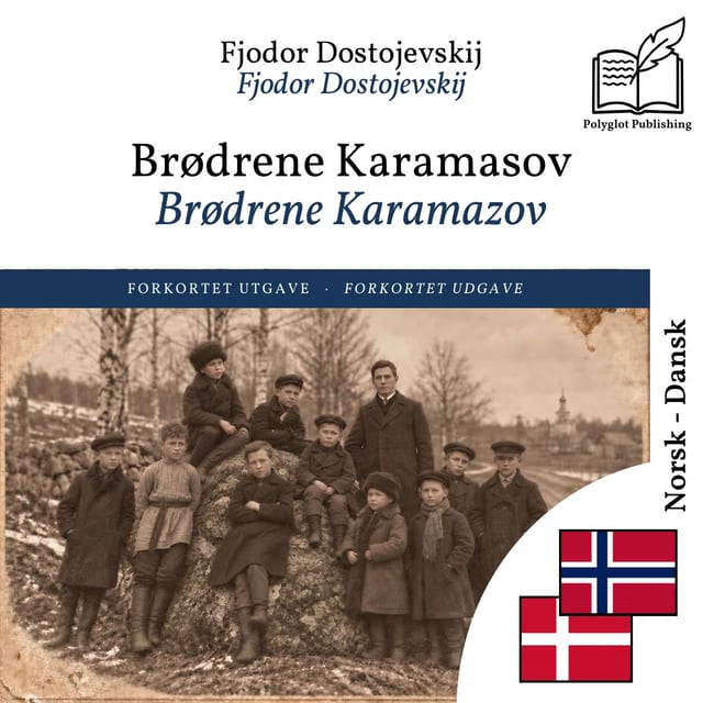 Brødrene Karamazov
