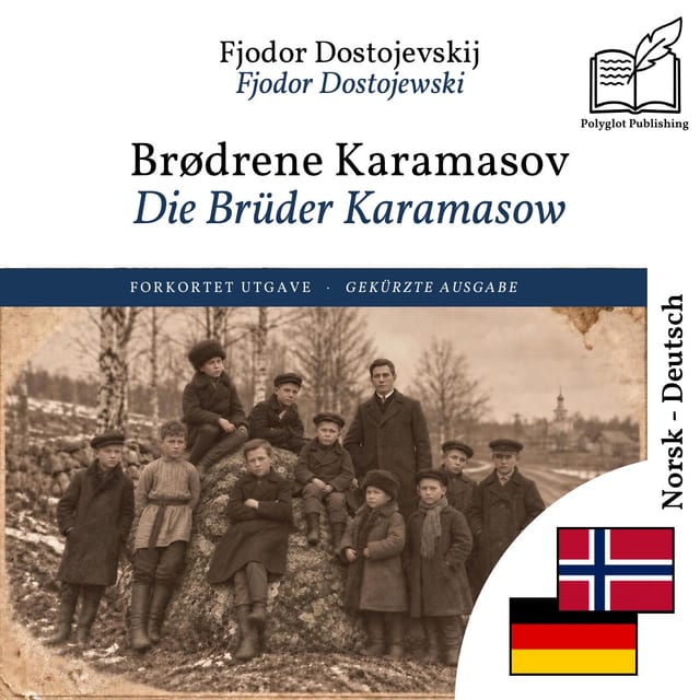 Die Brüder Karamasow