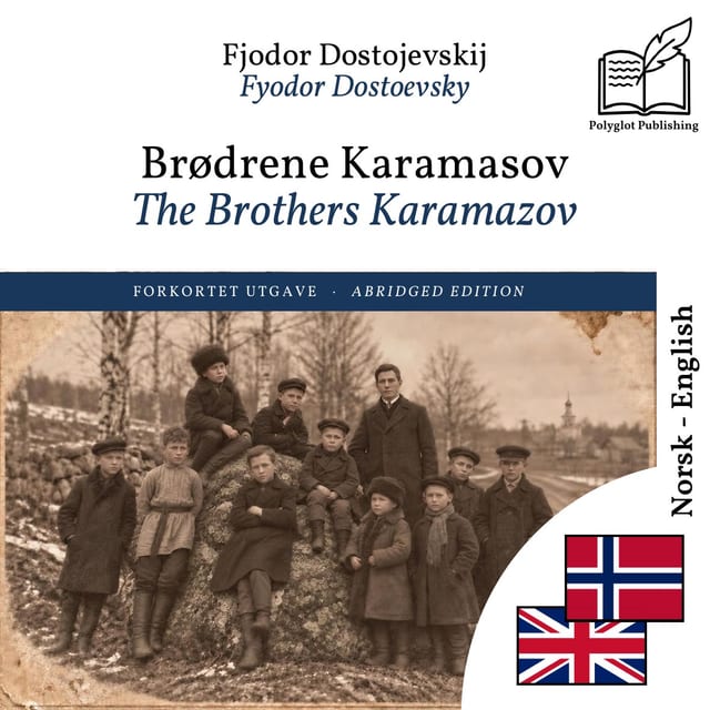 The Brothers Karamazov