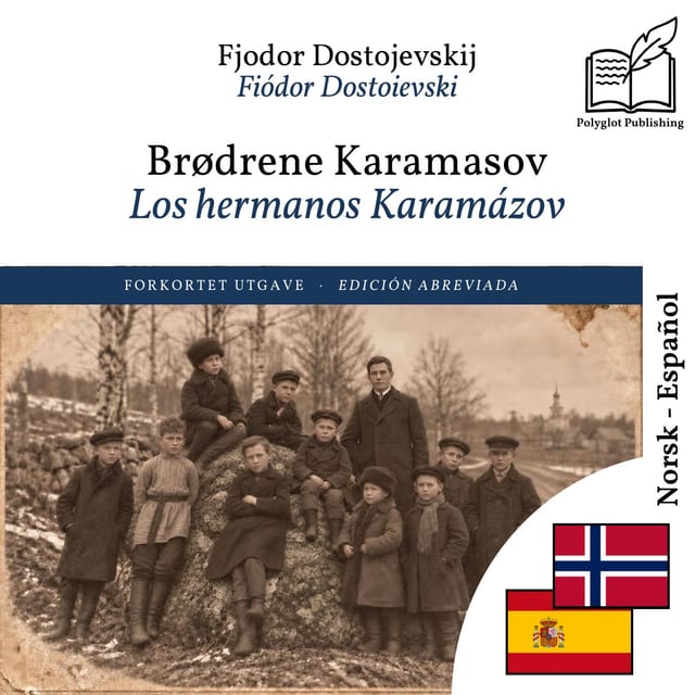 Los hermanos Karamázov