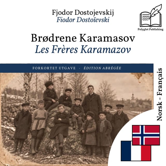 Les Frères Karamazov