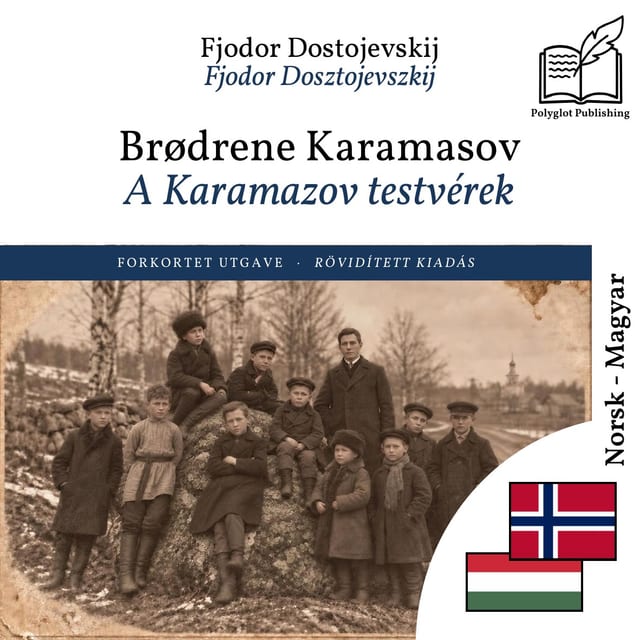 A Karamazov testvérek