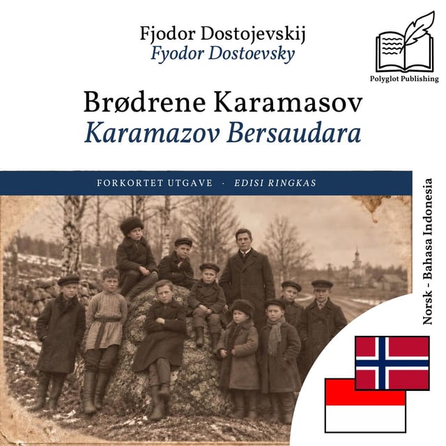 Karamazov Bersaudara