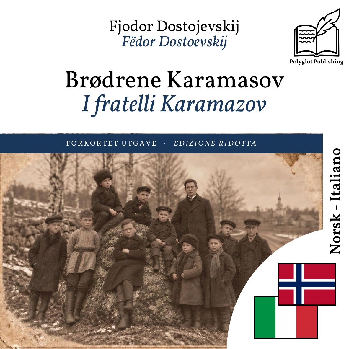 I fratelli Karamazov