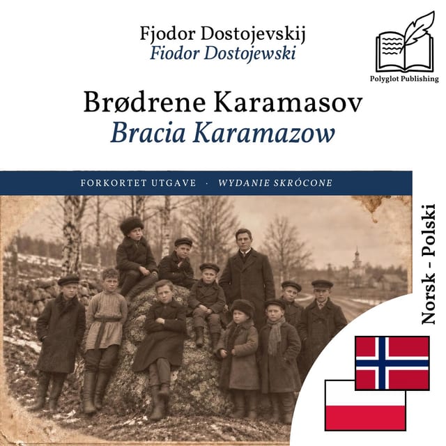 Bracia Karamazow