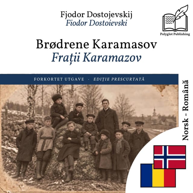 Frații Karamazov