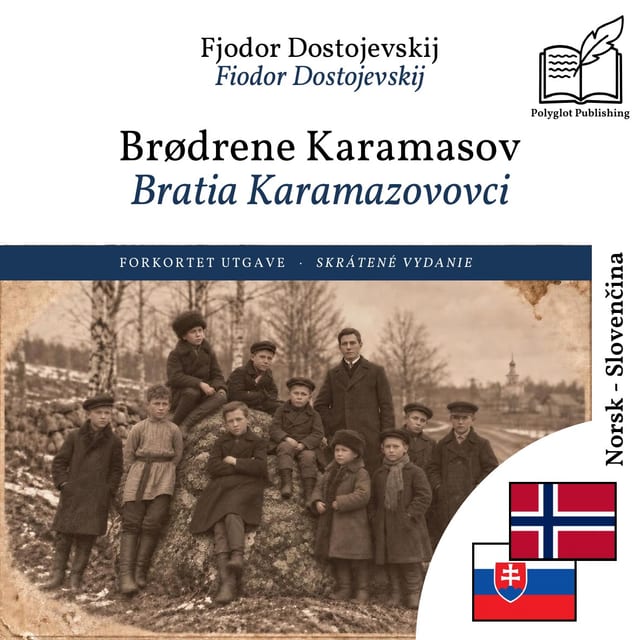 Bratia Karamazovovci