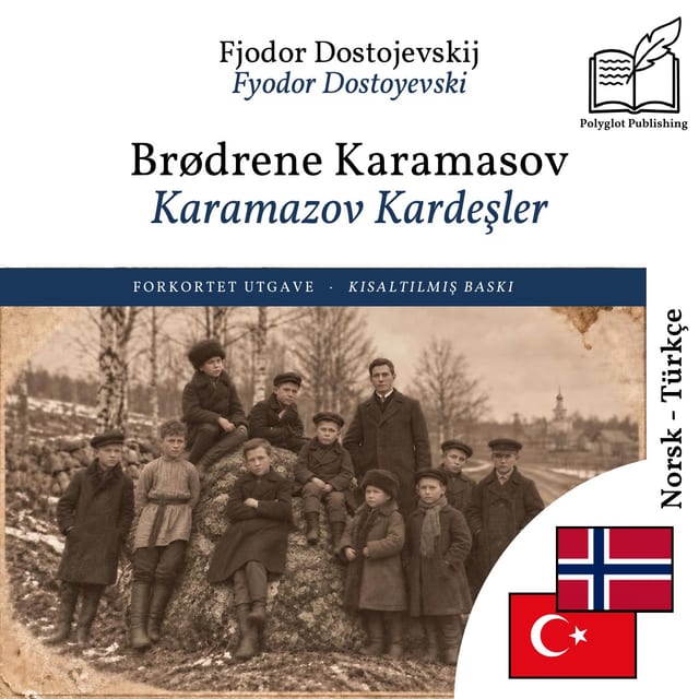 Karamazov Kardeşler