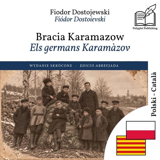 Els germans Karamàzov