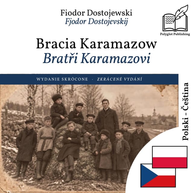 Bratři Karamazovi