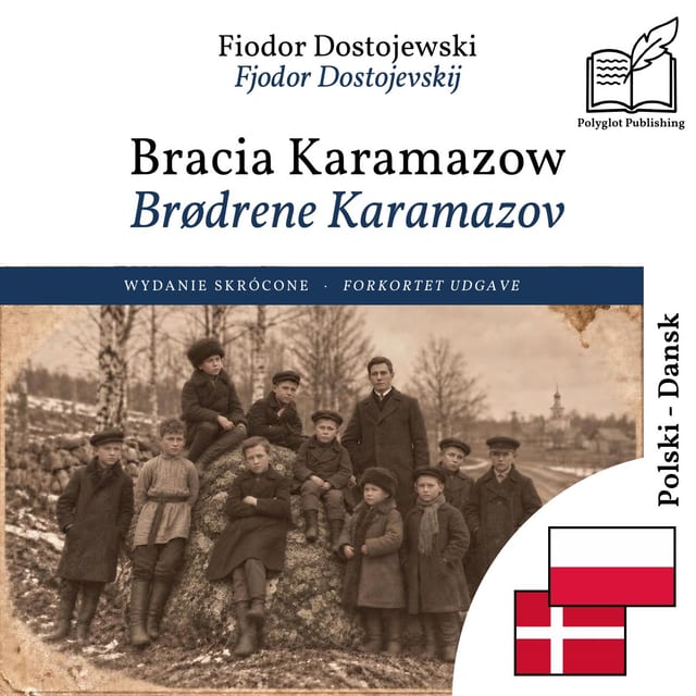 Brødrene Karamazov