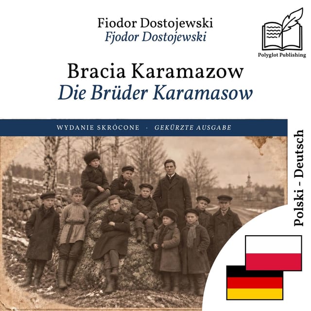 Die Brüder Karamasow