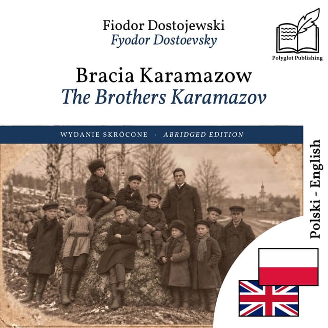The Brothers Karamazov