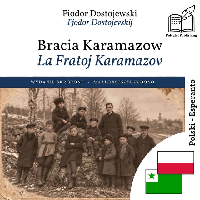 La Fratoj Karamazov