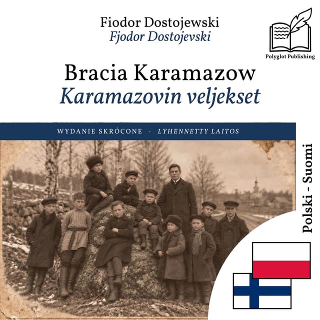 Karamazovin veljekset