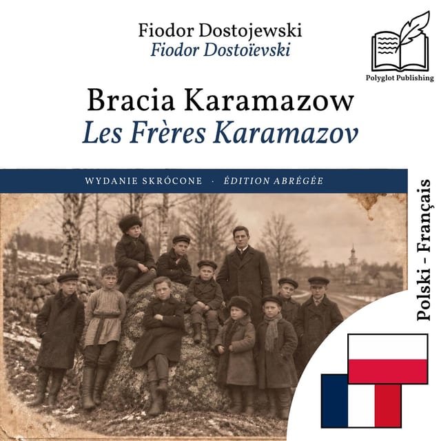 Les Frères Karamazov
