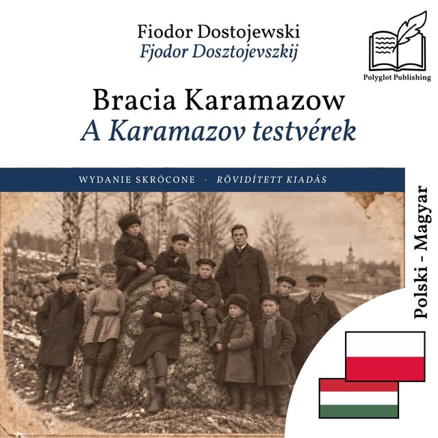 A Karamazov testvérek