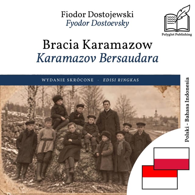Karamazov Bersaudara
