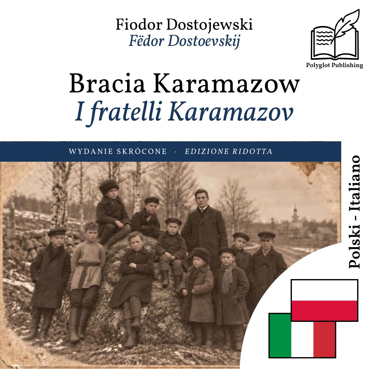 I fratelli Karamazov