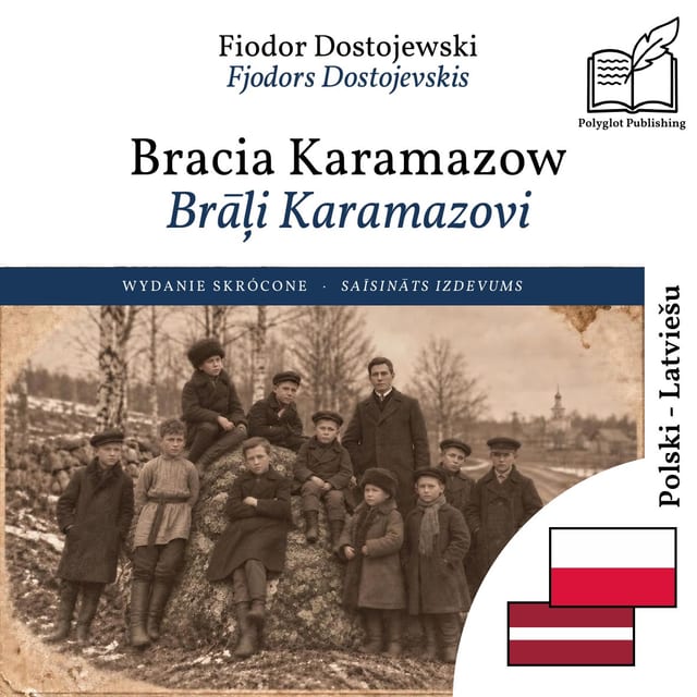 Brāļi Karamazovi
