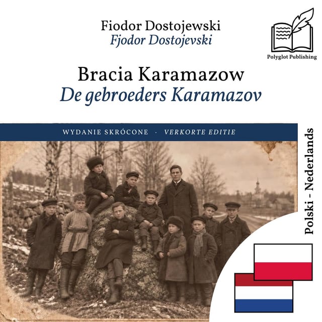 De gebroeders Karamazov
