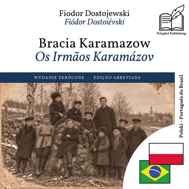 Os Irmãos Karamázov