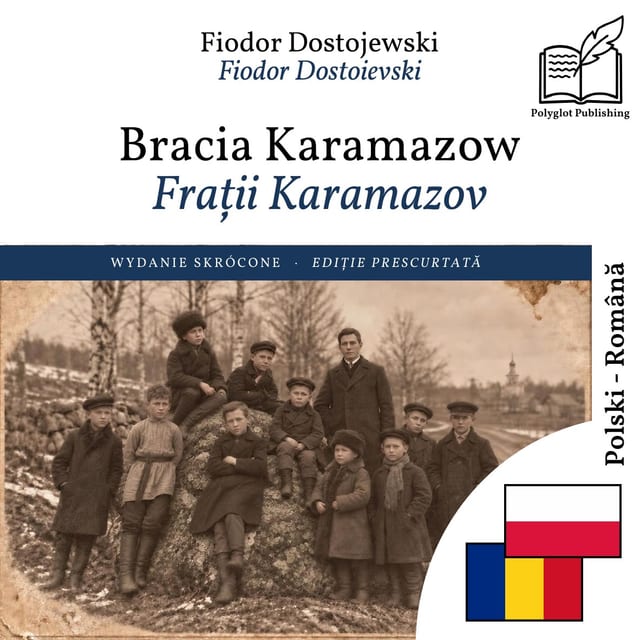 Frații Karamazov