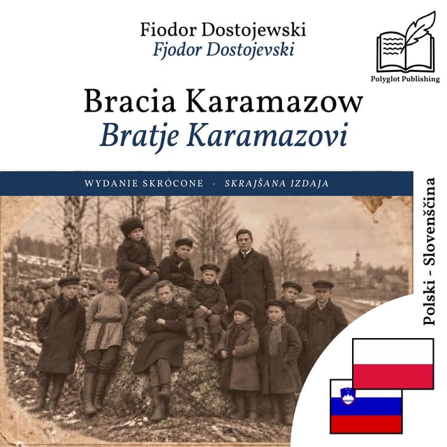 Bratje Karamazovi