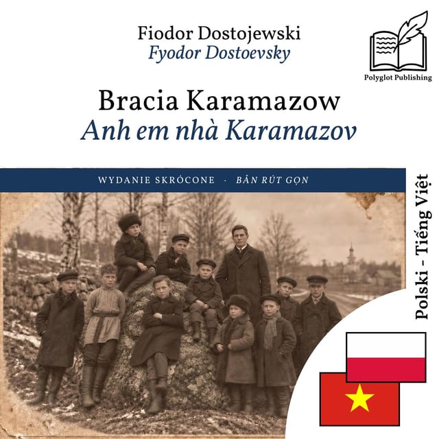 Anh em nhà Karamazov