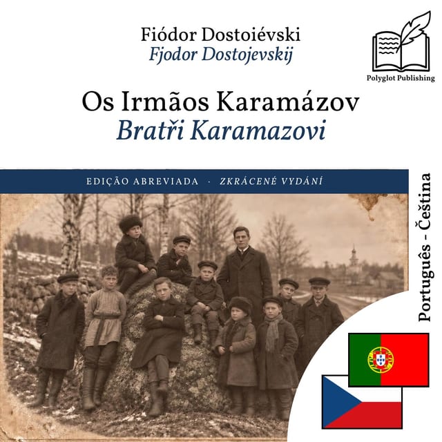 Bratři Karamazovi