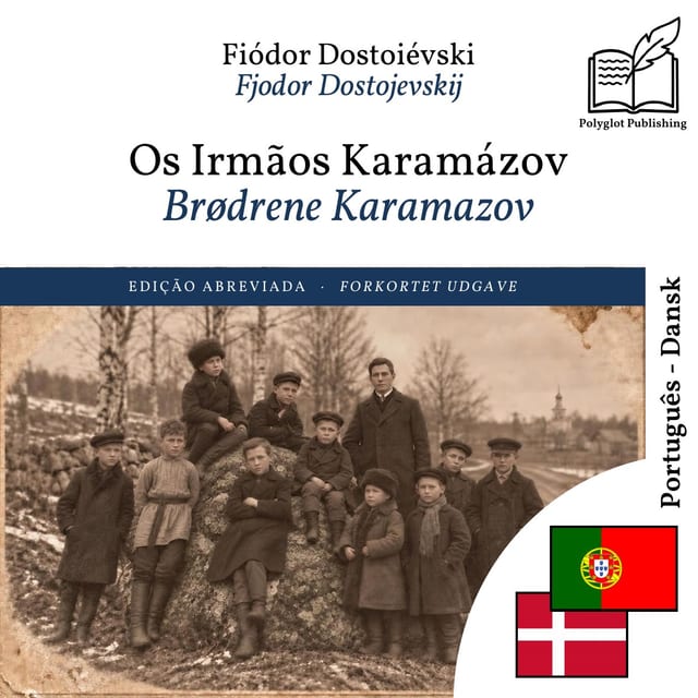 Brødrene Karamazov