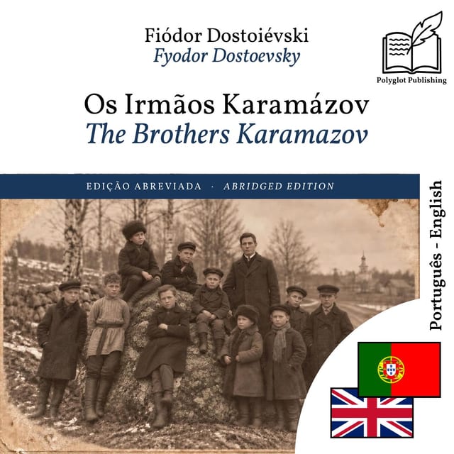 The Brothers Karamazov