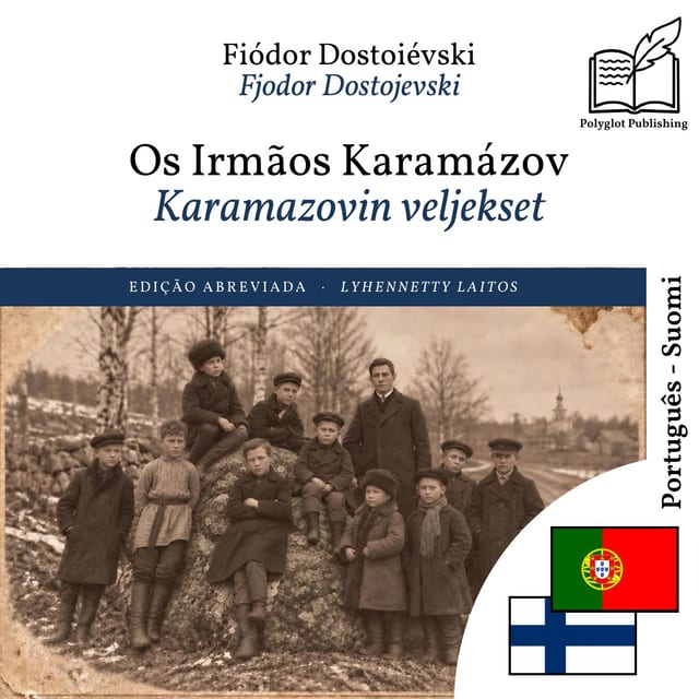 Karamazovin veljekset