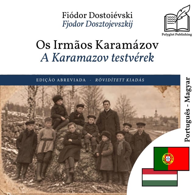 A Karamazov testvérek