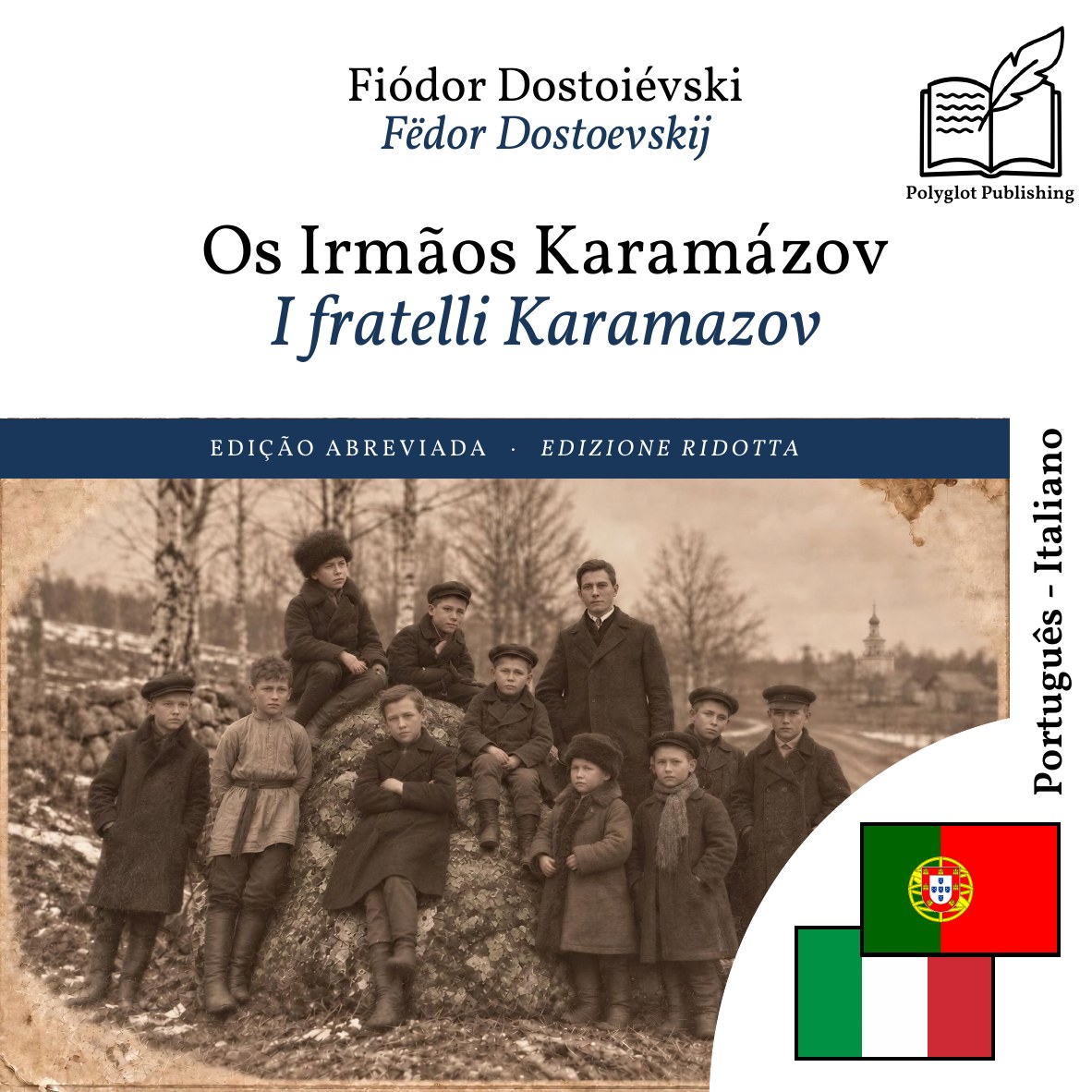 I fratelli Karamazov