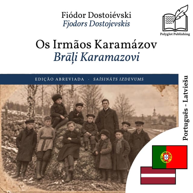 Brāļi Karamazovi