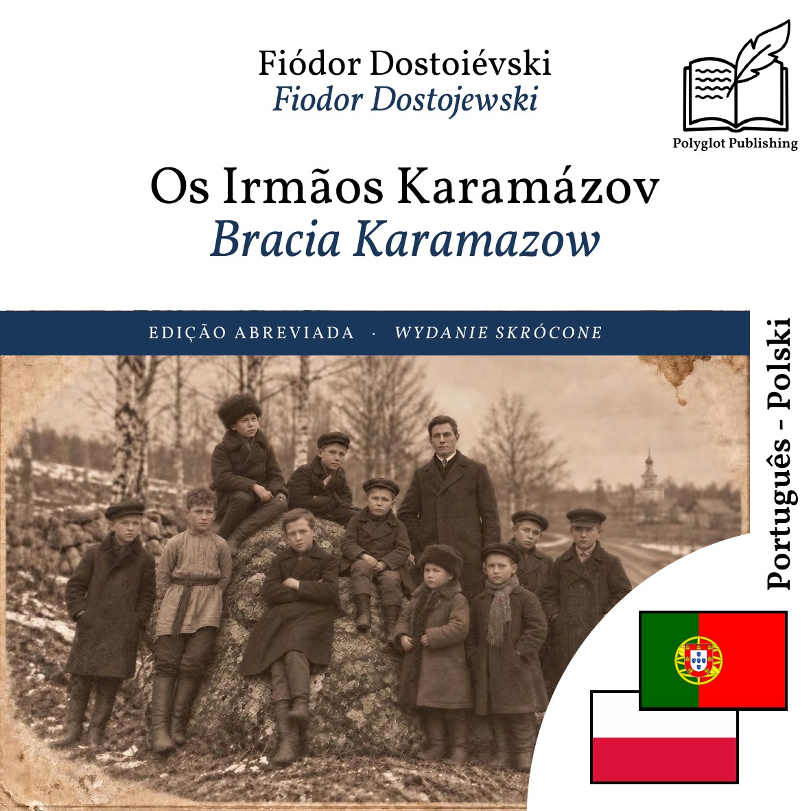 Bracia Karamazow