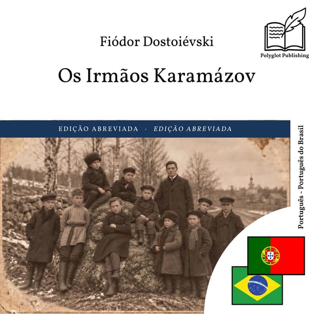 Os Irmãos Karamázov