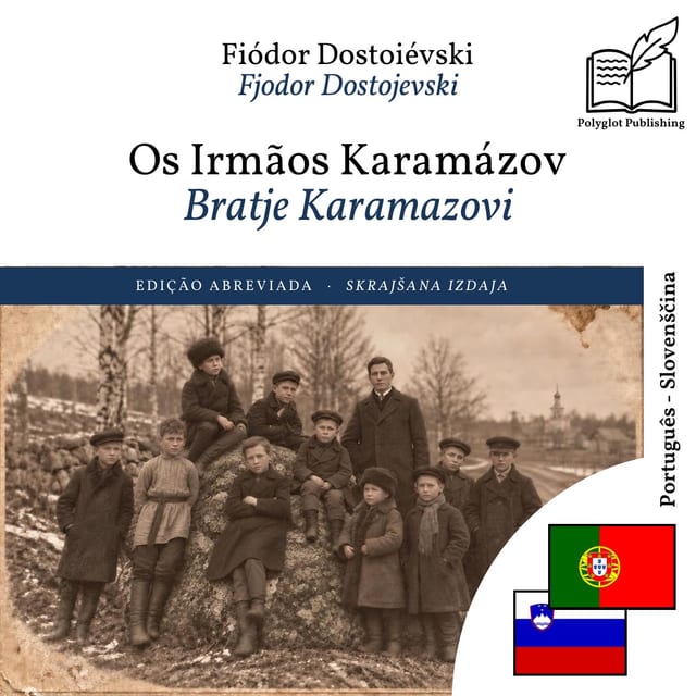 Bratje Karamazovi