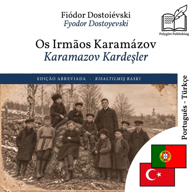Karamazov Kardeşler