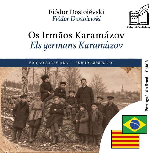 Els germans Karamàzov