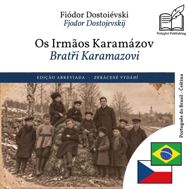 Bratři Karamazovi