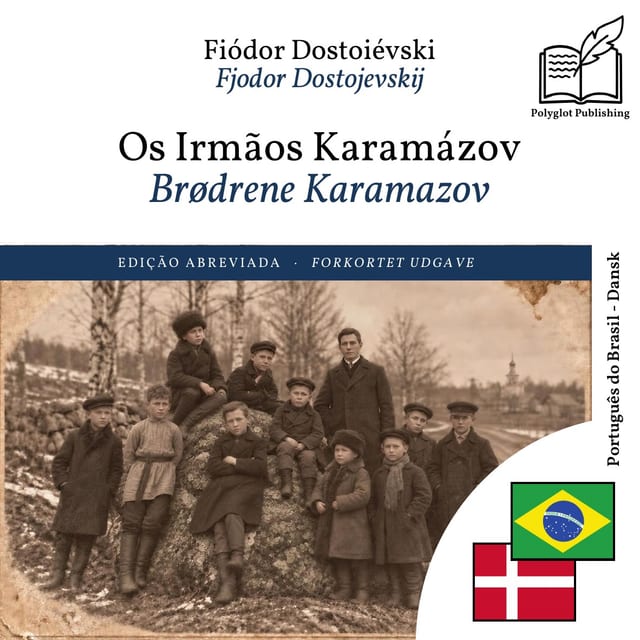 Brødrene Karamazov