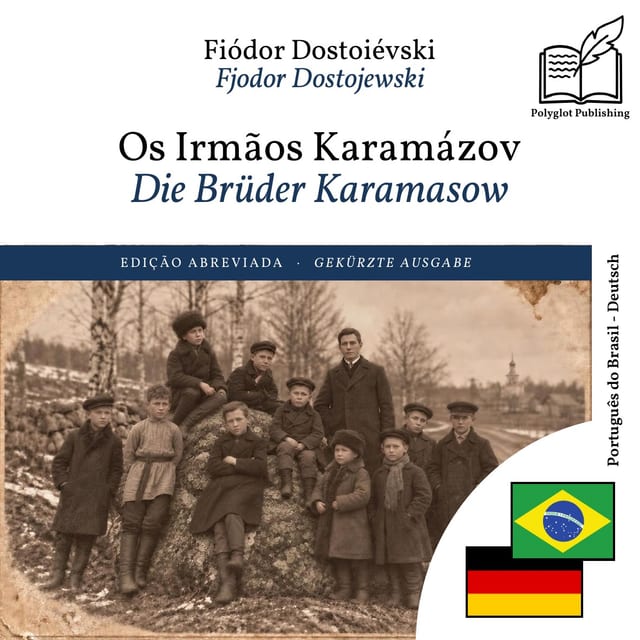 Die Brüder Karamasow