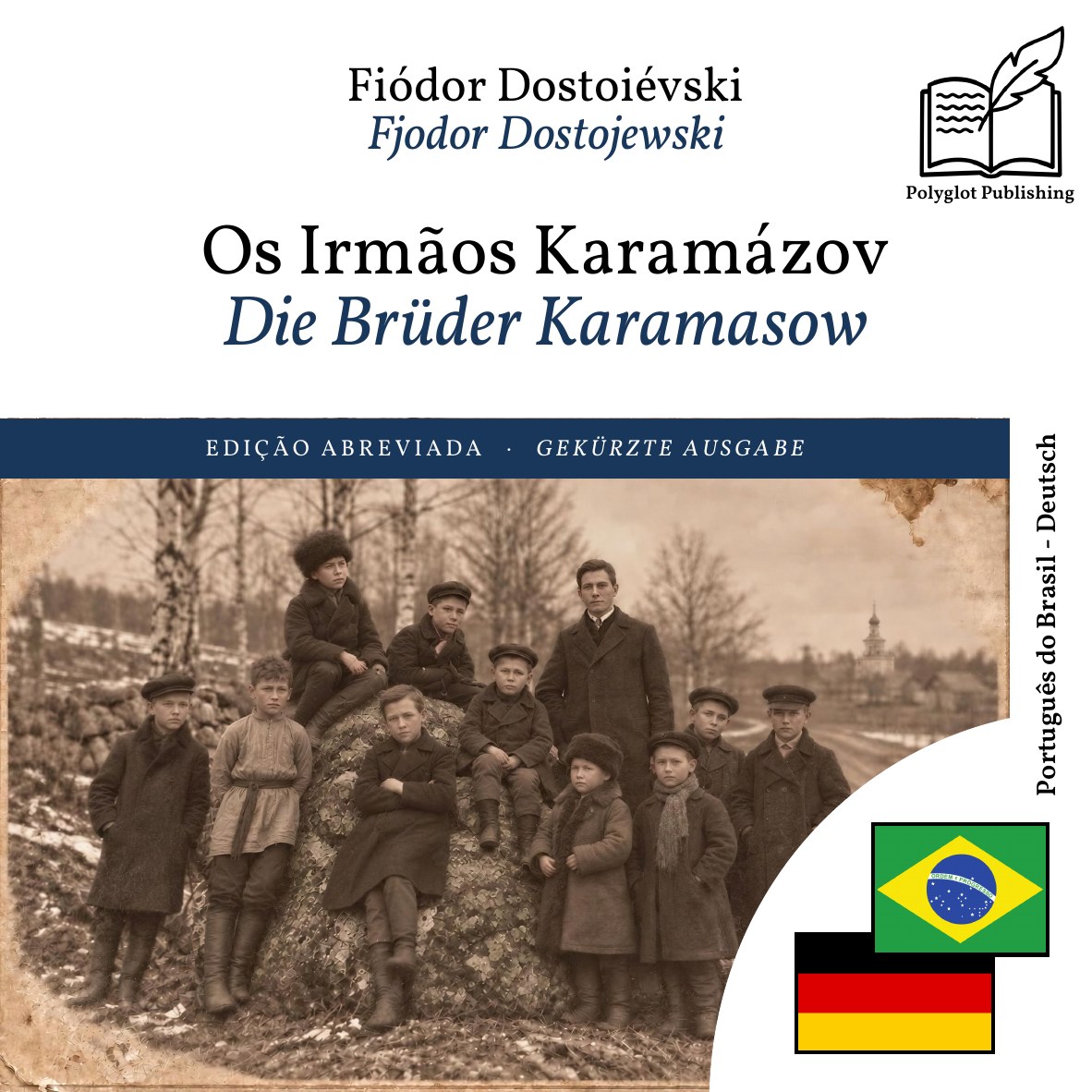 Die Brüder Karamasow